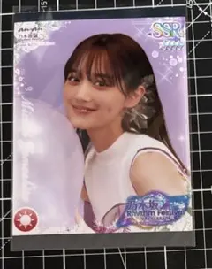 山下美月　乃木坂46 乃木フェス　2