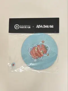 海底撈火鍋 × ALPHA DRIVE ONE うちわ - メルカリ