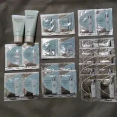 アンフィネス　サンプルセット