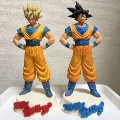 ドラゴンボール 30th 一番くじ 孫悟空 フィギュア セット A賞 ラストワン