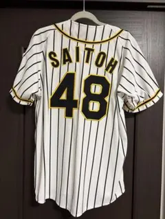 阪神タイガース ドリス ユニフォーム Amazon.co.jp: 阪神タイガース ドリス レプリカユニフォーム Mサイズ