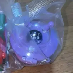 【新品未開封】アンパンマン あそんでビーグル8 バイキンUFO