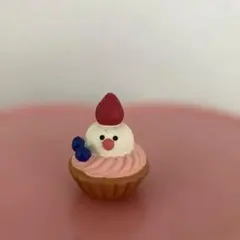 デコレ コンコンブル ミニチュア 置物 スイーツ