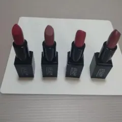 URGLAM 口紅 4本セット