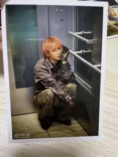 シューヤ アイドル