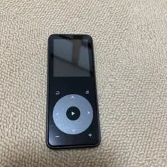 ジャンク Apple iPod ブラック8GB 本体とUSBケーブル - メルカリ