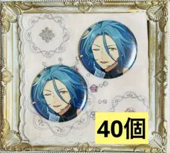 あんスタ HiMERU 缶バッジ コレ缶 Nov IDOL 新品未使用