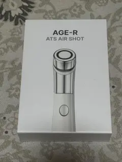 MEDICUBE AGE-R ATS AIR SHOT 美顔器 - メルカリ