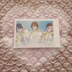 キンツア AGF 2025 ポラショット場面写 Callings