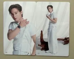 JO1 與那城奨 ラントレ 133 135