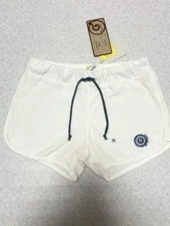 【新品タグ付】G-FIT ショートパンツ Mサイズ パイル生地 定価7,150円のサムネイル