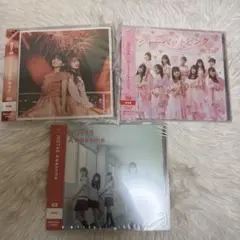 NGT48 CDセット