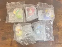 ケロロ軍曹 赤ちゃんになって侵略であります コンプリートセット