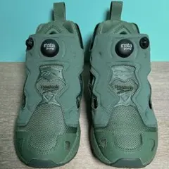 リーボック【REEBOK】ポンプフューリー　　　　※2024年製 新品未使用のサムネイル