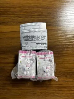 ハローキティ　パッケージミニチュアコレクション