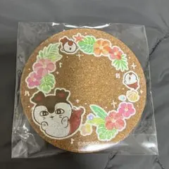 치이카와 映画 치이카와 コルクコースター セイレーン 人魚