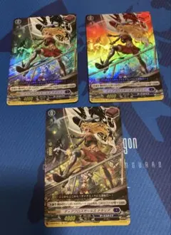 ディアブロスガールズ ナタリア SIR - メルカリ