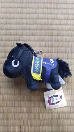 2025年最新】イクイノックスの人気アイテム - メルカリ