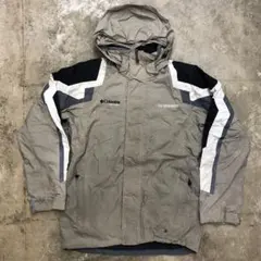 Columbiaコロンビア VERTEX マウンテンパーカー メンズs