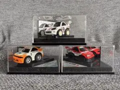 チョロQ 他三菱 ランサーエボリューション WRC まとめ - メルカリ