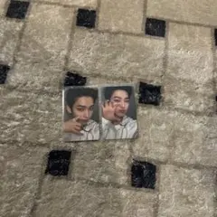 seventeen hbd 北京 yzy 中国 中華 ミンギュ - メルカリ