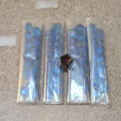 バトルスピリッツ　青コア60個　ソウルコア1個