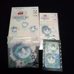 忍たま乱太郎 フリューくじ 七松小平太