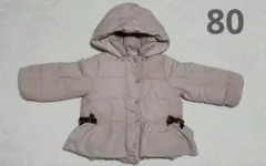 SIMPLEFREE　アウター　コート　80cm