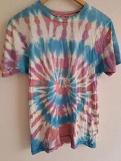 古着　タイダイ　Tシャツのサムネイル