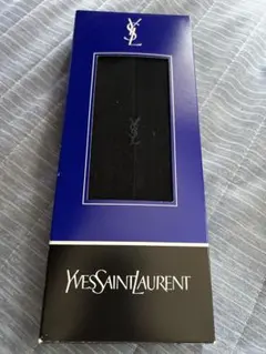 Yves Saint Laurent ソックス ブラック 25cmのサムネイル