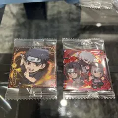 ナルトウエハース にふぉるめーしょん