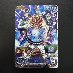 2026年最新】スーパードラゴンボールヒーローズ mm6 secの人気アイテム