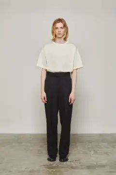 THE RERACS ワイドスラックス 46のサムネイル