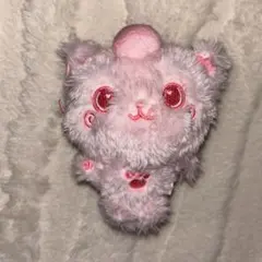 NCT WISH COLOR WISHDOLL リク クリ ピンク ぬいぐるみ