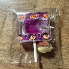 不二家 ペコちゃん ポップキャンディ 스트랩