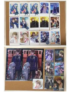 アイドリッシュセブン　TRIGGER 十龍之介　まとめ売り　ぱしゃこれ