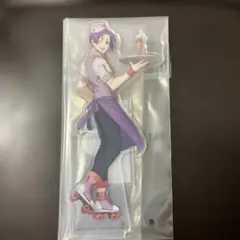 ☆新品未開封☆ 一番くじ ブルーロック 御影玲王 アクリルスタンド