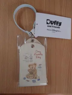 2025年最新】ダッフィネームタグの人気アイテム - メルカリ