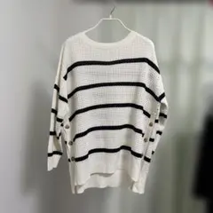 イッツデモ ニット