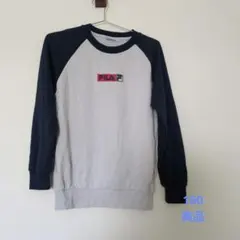 FILA トレーナー