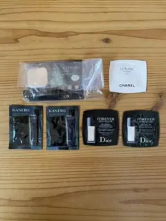 デパコス試供品　まとめ売り