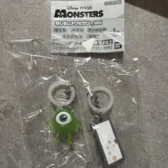 マイク、ブーのドア モンスターズインクめじるし
