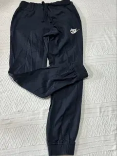 Nike ネイビー ジョガーパンツ