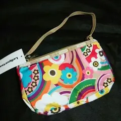 レスポートサック♪新品!!ポーチバック