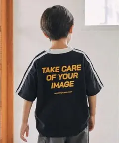 SALE。 新作⭐︎ ジェネレーター CREATION Tシャツ 130〜140㎝