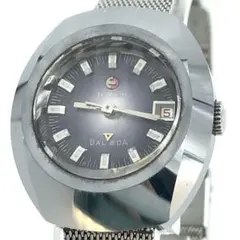 RADO BALBOA V バルボア 自動巻き 1970年製 レディース腕時計