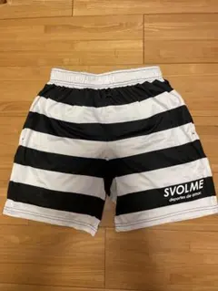 スボルメ ハーフパンツ【Mサイズ】のサムネイル