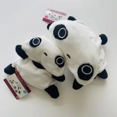 【当時物】たれぱんだ ぬいぐるみ　サンエックス　1998年製　レア