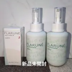 【新品未使用未開封】フラルネ　化粧水 と 乳液 セット 2025年最新】アルビオン フラルネの人気アイテム - メルカリ