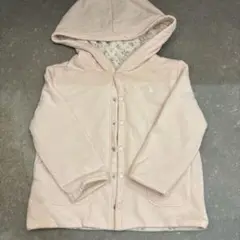 ラルフローレン　リバーシブル　パーカー